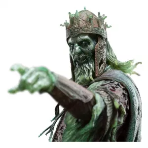 The Lord of The Rings Soška 1/6 King of The Dead Limited Edition 43 cm Weta Workshop