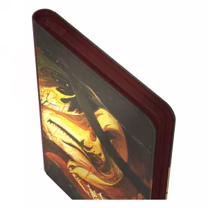 Ultimate Guard Zipfolio 360 Xenoskin Magic: The Gathering "Bloomburrow" - Season of Loss