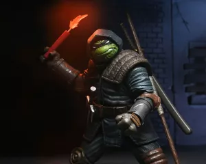 Teenage Mutant Ninja Turtles Příslušenství Pack for Akční Figurky Last Ronin NECA