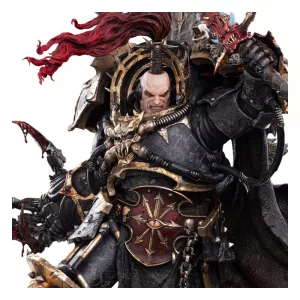 Warhammer 40,000: Space Marine 2 Soška 1/6 Abaddon The Despoiler Limited Edition 89 cm Weta Workshop