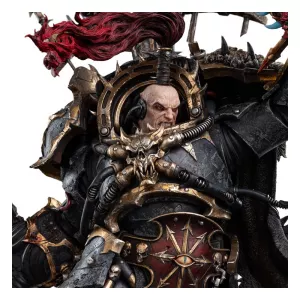 Warhammer 40,000: Space Marine 2 Soška 1/6 Abaddon The Despoiler Limited Edition 89 cm Weta Workshop