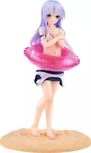 Angel Beats! PVC Soška 1/7 Kanade Tachibana: School Swimsuit Ver. 23 cm