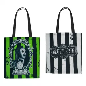 Beetlejuice Tote Taška Beetlejuice