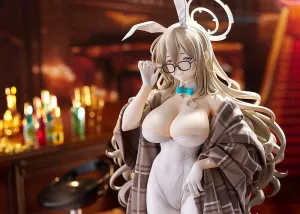 Blue Archive PVC Soška 1/7 Akane Murokasa (Bunny Girl) 30 cm Max Factory