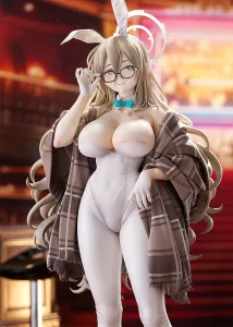 Blue Archive PVC Soška 1/7 Akane Murokasa (Bunny Girl) 30 cm Max Factory