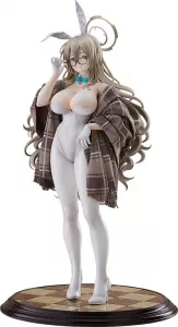 Blue Archive PVC Soška 1/7 Akane Murokasa (Bunny Girl) 30 cm