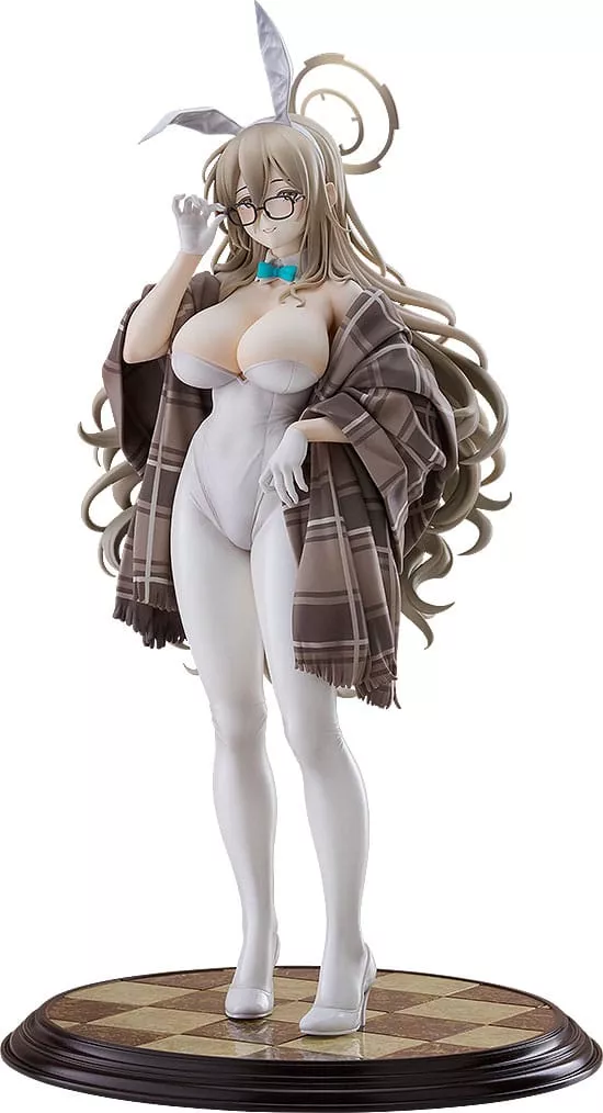 Blue Archive PVC Soška 1/7 Akane Murokasa (Bunny Girl) 30 cm Max Factory