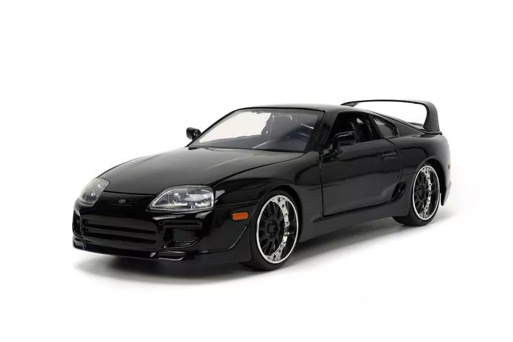 Fast & Furious Kov. Modell 1/24 1995 Toyota Supra Jada Toys