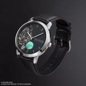 Final Fantasy VII Adventní Children Watch Limited Edition 36 mm