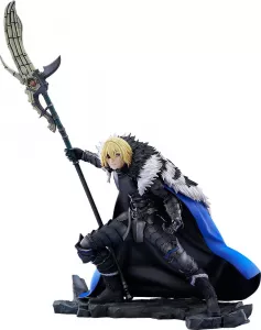 Fire Emblem PVC Soška 1/7 Dimitri 32 cm