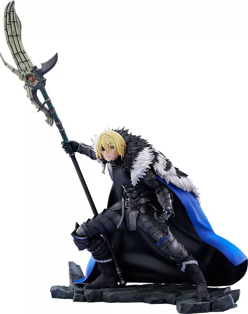 Fire Emblem PVC Soška 1/7 Dimitri 32 cm Intelligent Systems