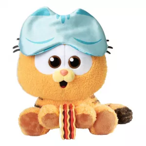 Garfield Plyšák Figurka a Sound Baby Garfield 31 cm Goliath Toys