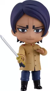 Golden Kamuy Nendoroid Akční Figurka Second Lieutenant Koito 10 cm Good Smile Company