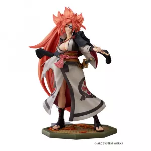 Guilty Gear Strive PVC Soška 1/7 Baiken 27 cm