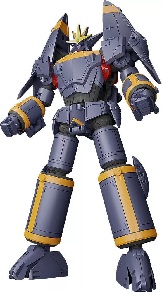 Gunbuster Moderoid Plastic Model Kit Gunbuster 11 cm Good Smile Company