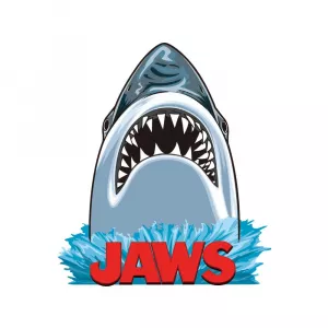 Jaws Coin Pokladnička