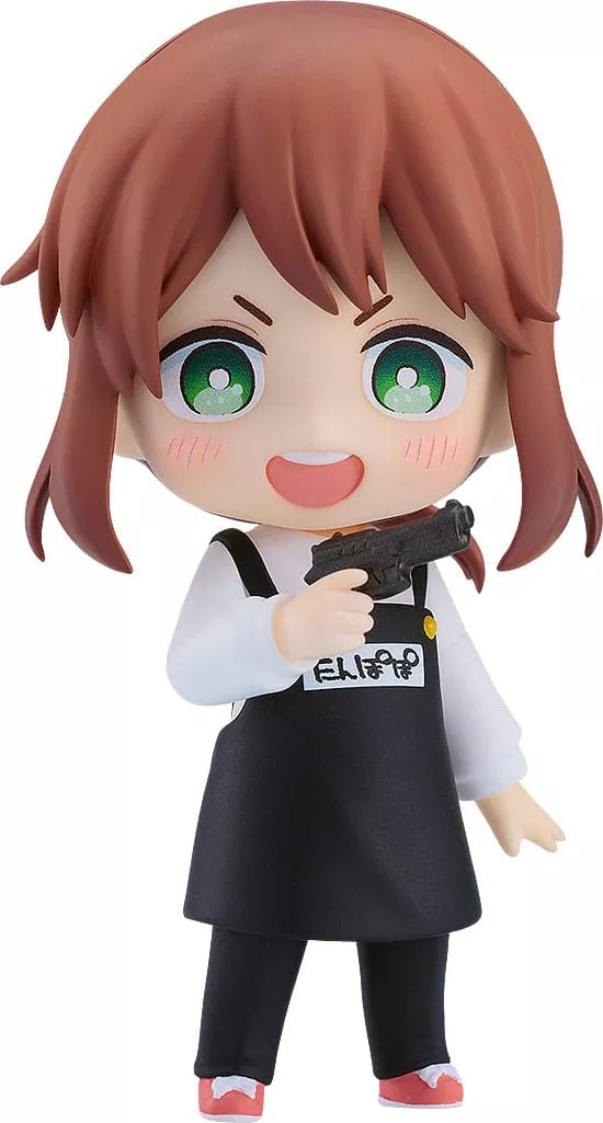 Kindergarten Wars Nendoroid Akční Figurka Rita 10 cm Good Smile Company