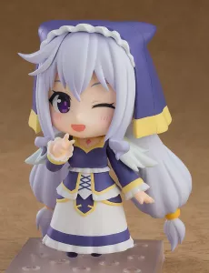 Konosuba: God's Blessing on This Wonderful World! Nendoroid Akční Figurka Eris 10 cm Good Smile Company