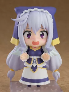 Konosuba: God's Blessing on This Wonderful World! Nendoroid Akční Figurka Eris 10 cm Good Smile Company