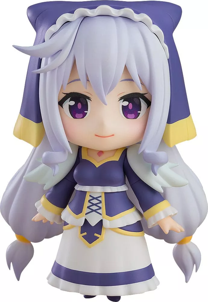 Konosuba: God's Blessing on This Wonderful World! Nendoroid Akční Figurka Eris 10 cm Good Smile Company