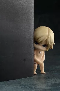 Metal Gear Solid Nendoroid Akční Figurka Raiden MGS2 Ver. (re-run) 10 cm Good Smile Company