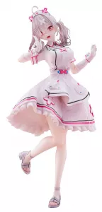 Nijisanji PVC Soška 1/7 Sukoya Kana 23 cm