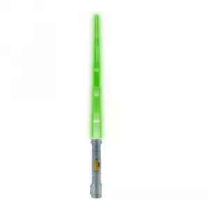 Roleplay Replika Lightsaber Green 90 cm