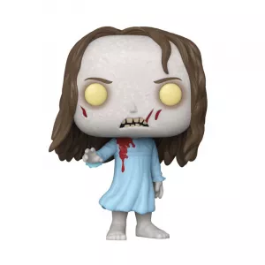 The Exorcist POP! Movies Vinyl Figurka Katherine (Possessed) 9 cm