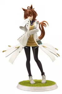 Uma Musume Pretty Derby PVC Soška 1/7 Agnes Tachyon 26 cm