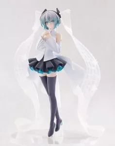 Character Vocal Series 01: Hatsune Miku Pop Up Parade PVC Soška Hatsune Miku: Little Missing Stars Ver. 18 cm Good Smile Company