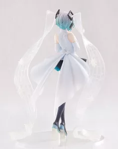 Character Vocal Series 01: Hatsune Miku Pop Up Parade PVC Soška Hatsune Miku: Little Missing Stars Ver. 18 cm Good Smile Company