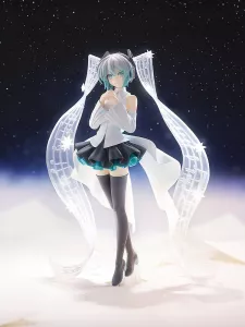 Character Vocal Series 01: Hatsune Miku Pop Up Parade PVC Soška Hatsune Miku: Little Missing Stars Ver. 18 cm Good Smile Company