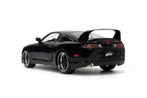 Fast & Furious Kov. Modell 1/24 1995 Toyota Supra Jada Toys