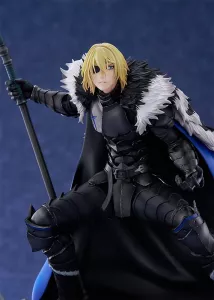 Fire Emblem PVC Soška 1/7 Dimitri 32 cm Intelligent Systems