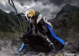 Fire Emblem PVC Soška 1/7 Dimitri 32 cm Intelligent Systems