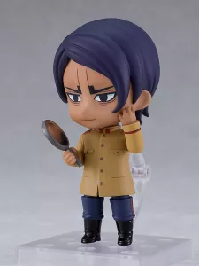 Golden Kamuy Nendoroid Akční Figurka Second Lieutenant Koito 10 cm Good Smile Company