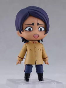 Golden Kamuy Nendoroid Akční Figurka Second Lieutenant Koito 10 cm Good Smile Company