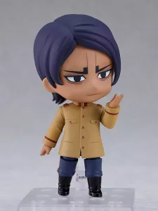 Golden Kamuy Nendoroid Akční Figurka Second Lieutenant Koito 10 cm Good Smile Company