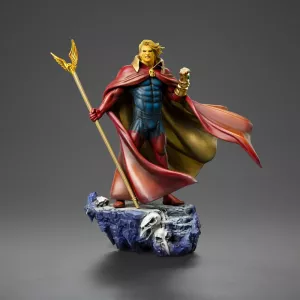 Marvel BDS Art Scale Soška 1/10 Adam Warlock 25 cm Iron Studios