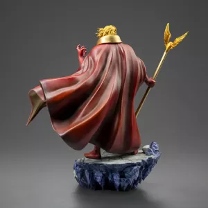 Marvel BDS Art Scale Soška 1/10 Adam Warlock 25 cm Iron Studios