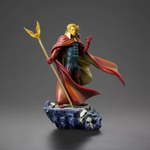 Marvel BDS Art Scale Soška 1/10 Adam Warlock 25 cm Iron Studios