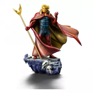 Marvel BDS Art Scale Soška 1/10 Adam Warlock 25 cm