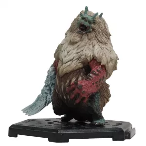 Monster Hunter Figurka Builder Trading Figurky 10 - 15 cm Standard Model Plus Standard Model Plus The Best Selection Vol.19 (6) Capcom