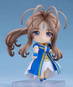 Oh My Goddess! Nendoroid Akční Figurka Kokorone Belldandy10 cm Good Smile Company