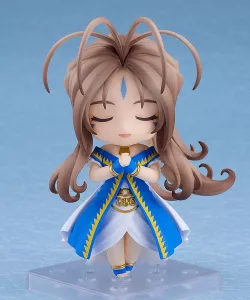 Oh My Goddess! Nendoroid Akční Figurka Kokorone Belldandy10 cm Good Smile Company