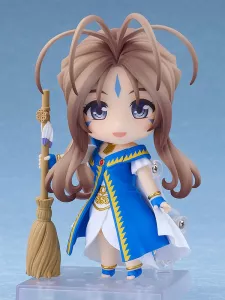 Oh My Goddess! Nendoroid Akční Figurka Kokorone Belldandy10 cm Good Smile Company