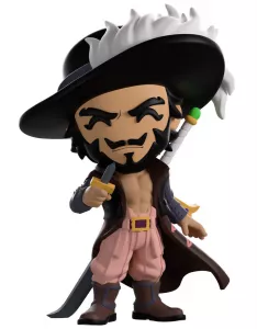 one Piece Vinyl Figurka Mihawk 12 cm