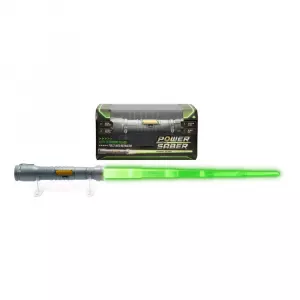 Roleplay Replika Lightsaber Green 90 cm Goliath Toys