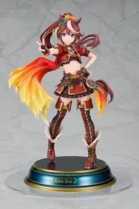 Uma Musume Pretty Derby PVC Soška 1/7 Beyond The Horizon Tokai Teio 25 cm Alter