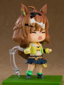 Umamusume: Pretty Derby Nendoroid Akční Figurka Jungle Pocket 10 cm Good Smile Company